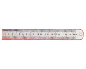 Linels 20cm, metla